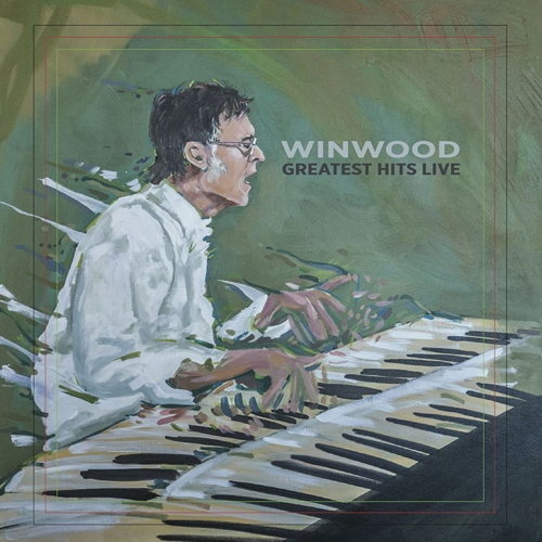 Greatest Hits Live