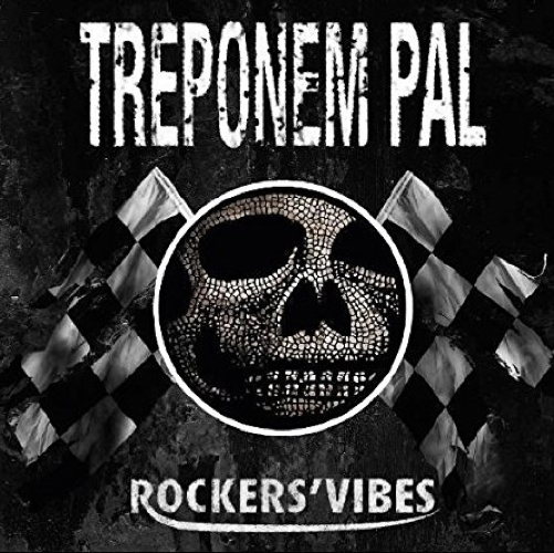 Rockers' Vibes