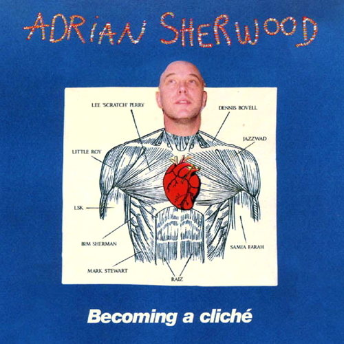 Pochette de Becoming A Cliché