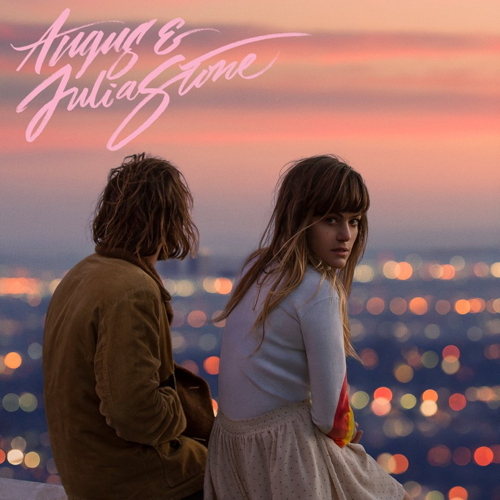 Pochette de Angus & Julia Stone