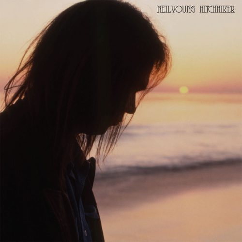 Pochette de Hitchhiker