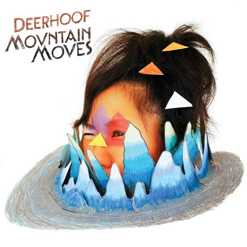 Pochette de Mountain Moves