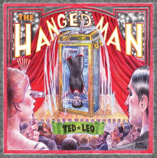 The Hanged Man