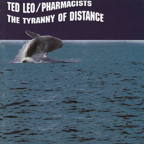 The Tyranny Of Distance