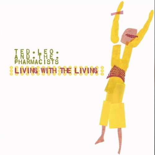 Living With The Living