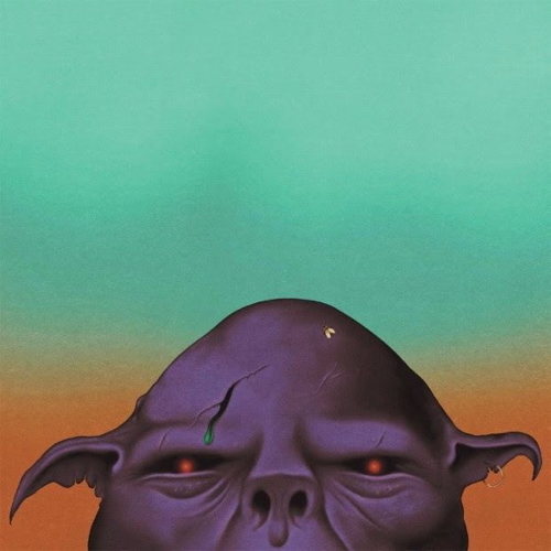 Pochette de ORC