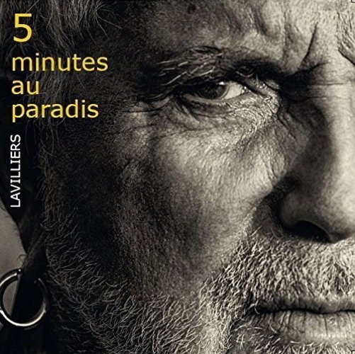 Pochette de 5 Minutes Au Paradis