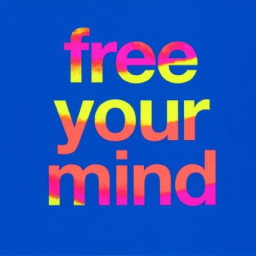 Pochette de Free Your Mind