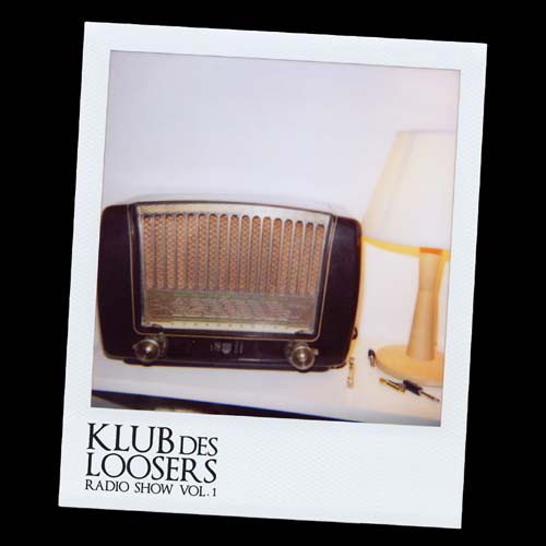 Pochette de Radio Show Vol.1