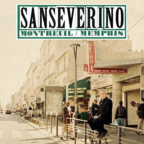 Pochette de Montreuil / Memphis