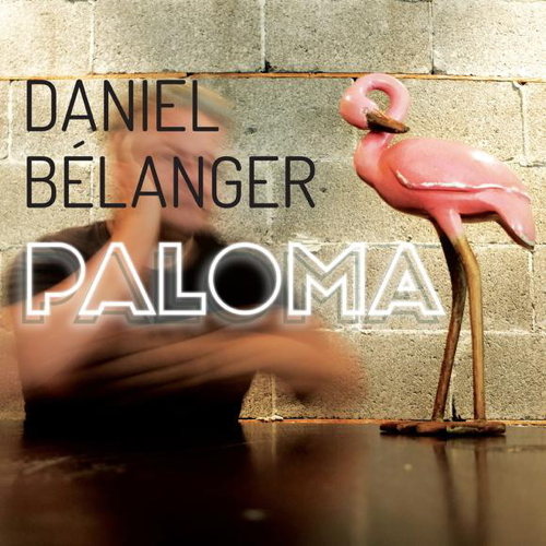 Pochette de Paloma