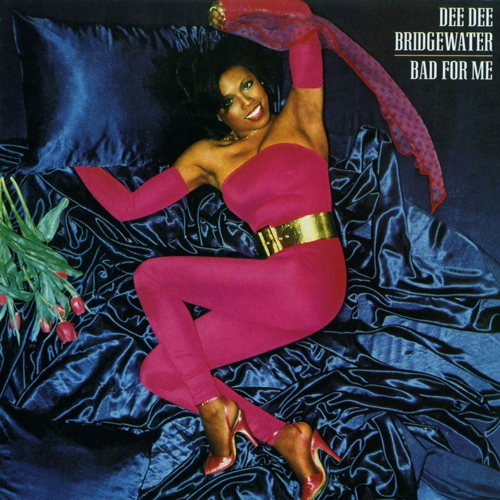 Pochette de Bad For Me