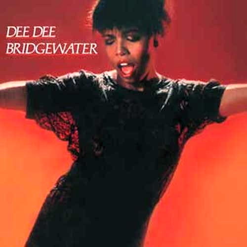 Pochette de Dee Dee Bridgewater