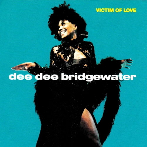 Victim Of Love