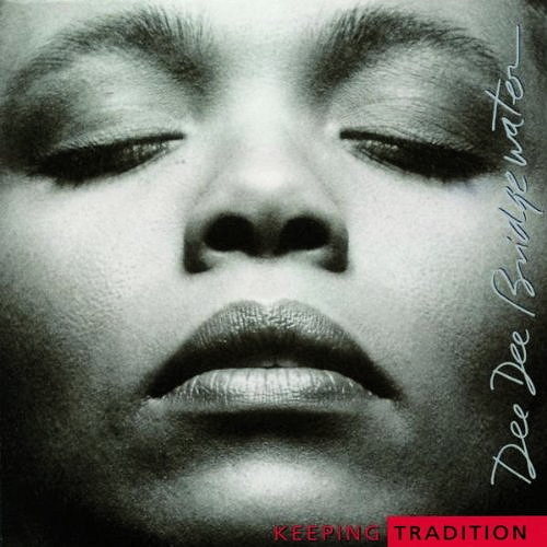 Pochette de Keeping Tradition