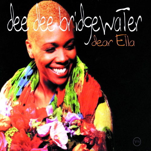 Pochette de Dear Ella