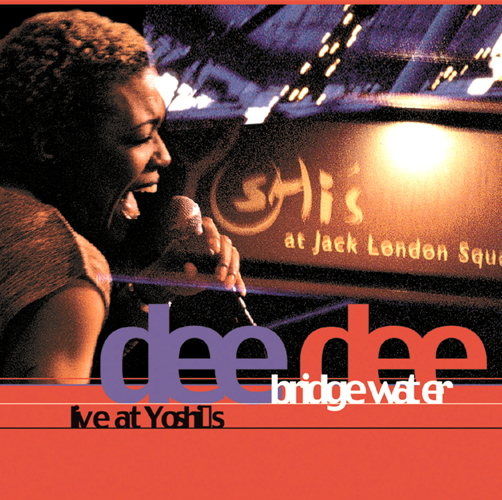 Pochette de Live At Yoshi's
