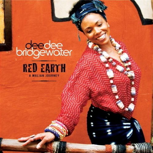 Red Earth - A Malian Journey
