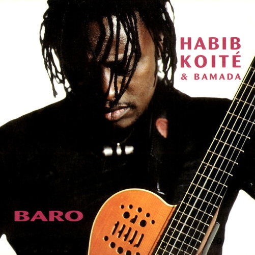 Pochette de Baro