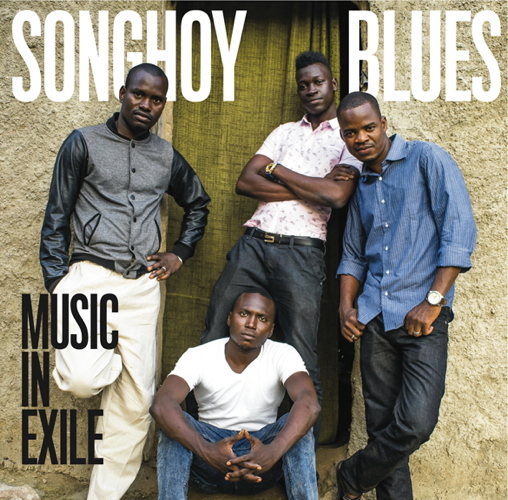 Music In Exile