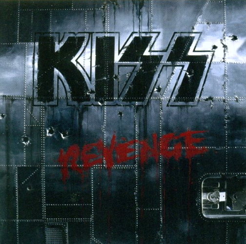 Revenge