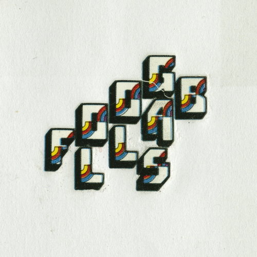 Pochette de Goofballs