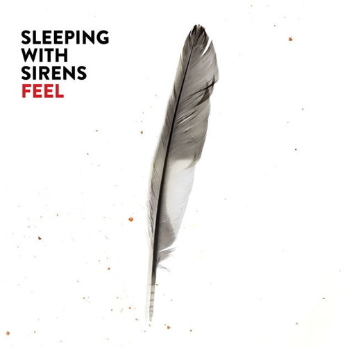 Pochette de Feel