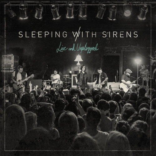 Pochette de Live And Unplugged
