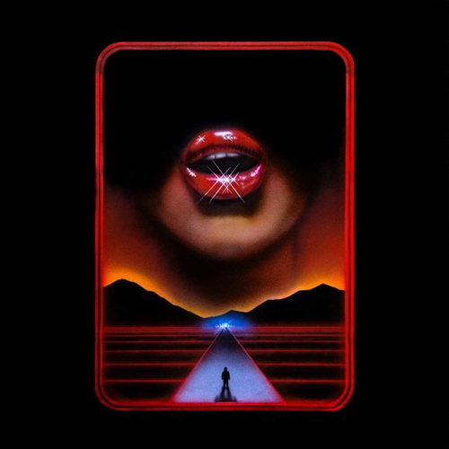 Pochette de Gossip