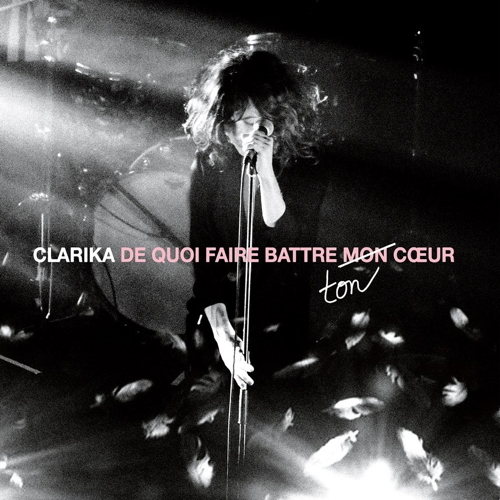 Pochette de De Quoi Faire Battre Ton Coeur