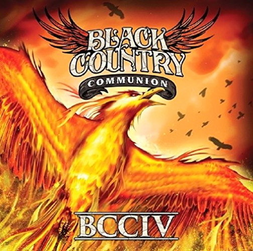 Pochette de BCCIV