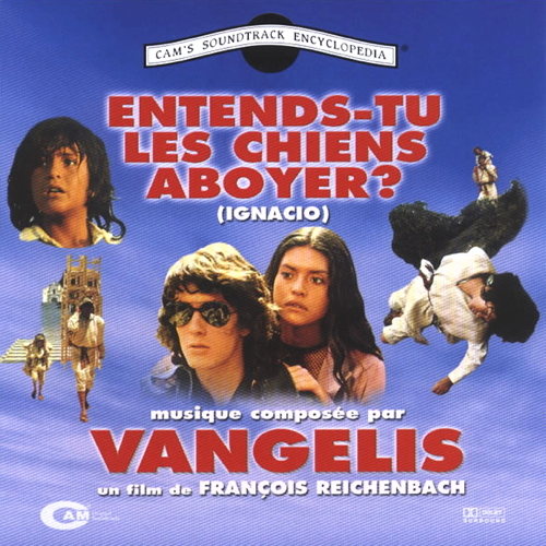 Entends-Tu Les Chiens Aboyer ? (Can You Hear The Dogs Barking? / Ignacio)