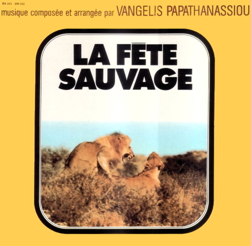 La Fête Sauvage