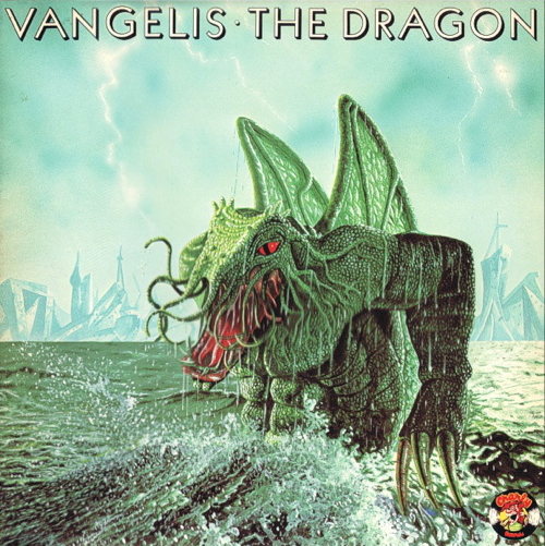 The Dragon