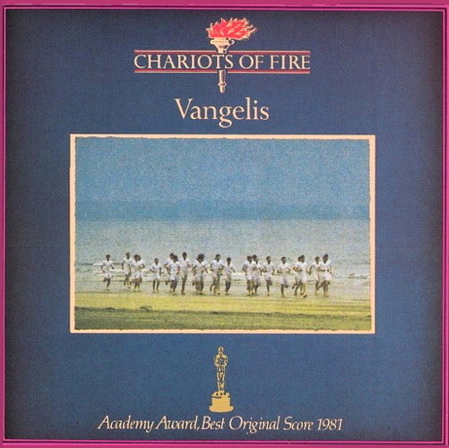 Chariots Of Fire