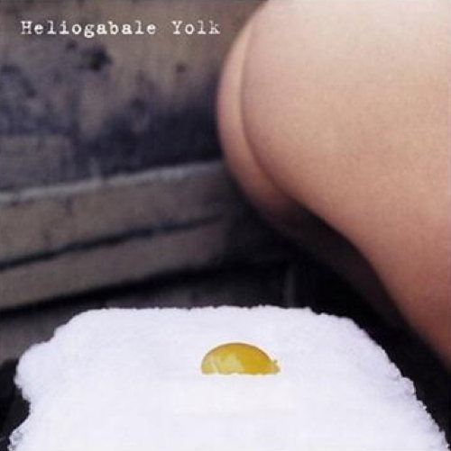Yolk