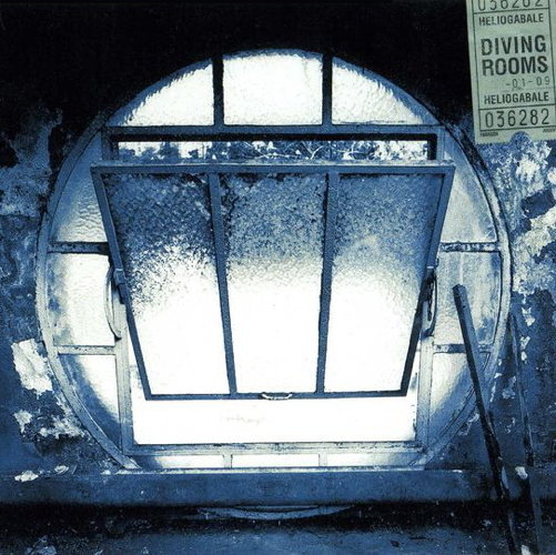 Diving Rooms