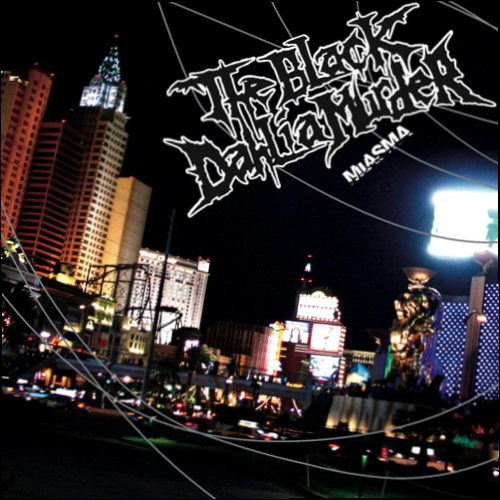 Pochette de Miasma