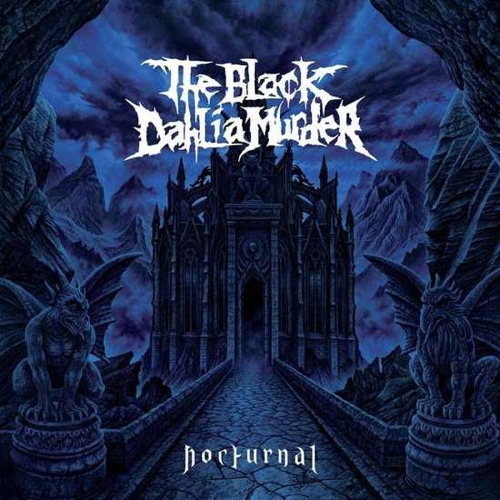 Pochette de Nocturnal