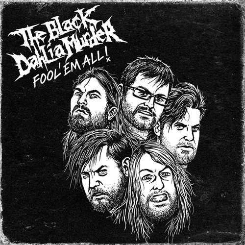 Pochette de Fool 'Em All