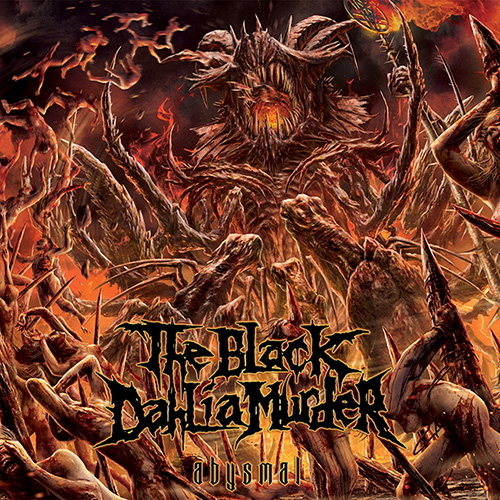 Pochette de Abysmal