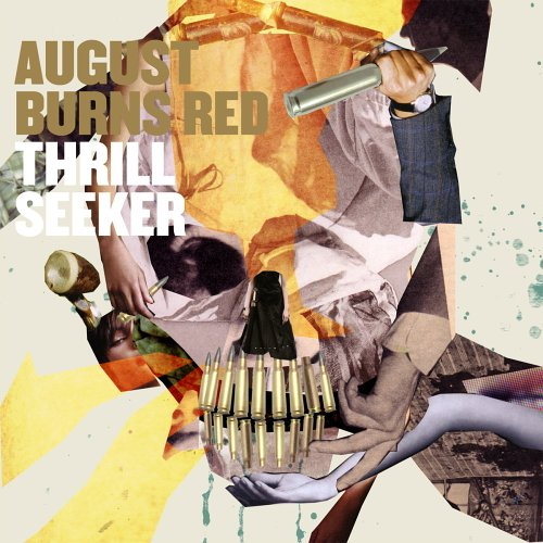Pochette de Thrill Seeker