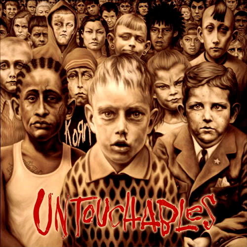 Untouchables