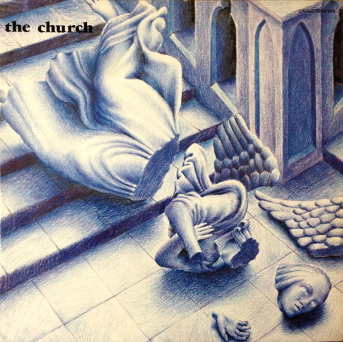 The Church