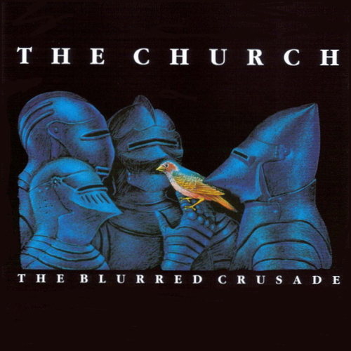 The Blurred Crusade