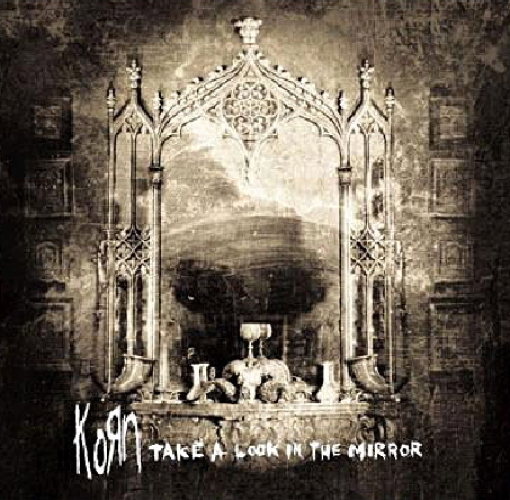 Take A Look In The Mirror