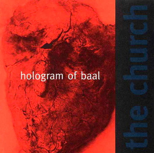 Hologram Of Baal