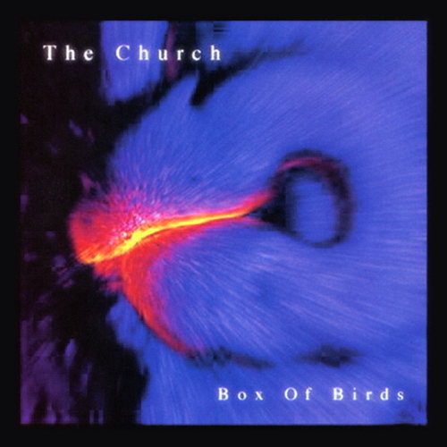 A Box Of Birds