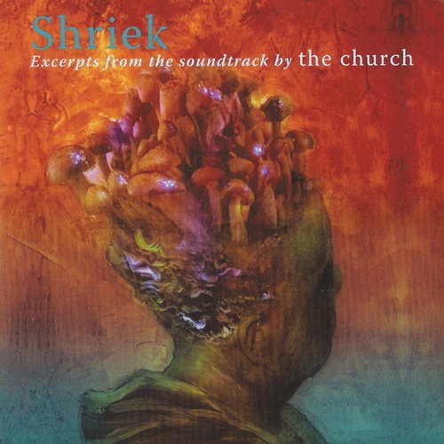 Shriek (Excerpts From The Soundtrack)