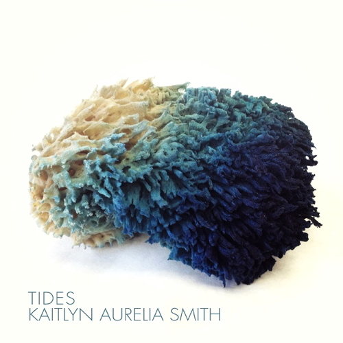 Pochette de Tides